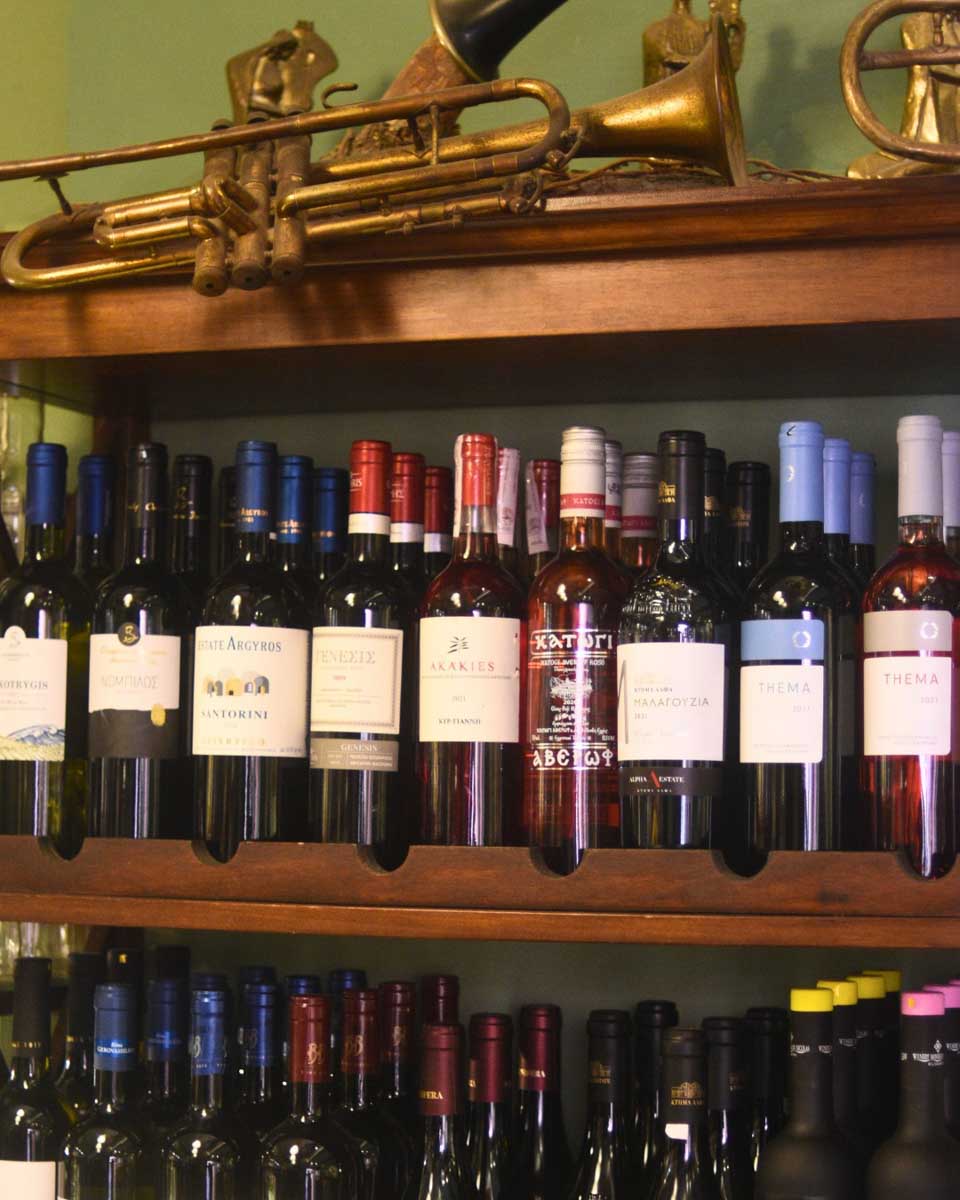 ARTHAUS Corfu in Corfu Greece