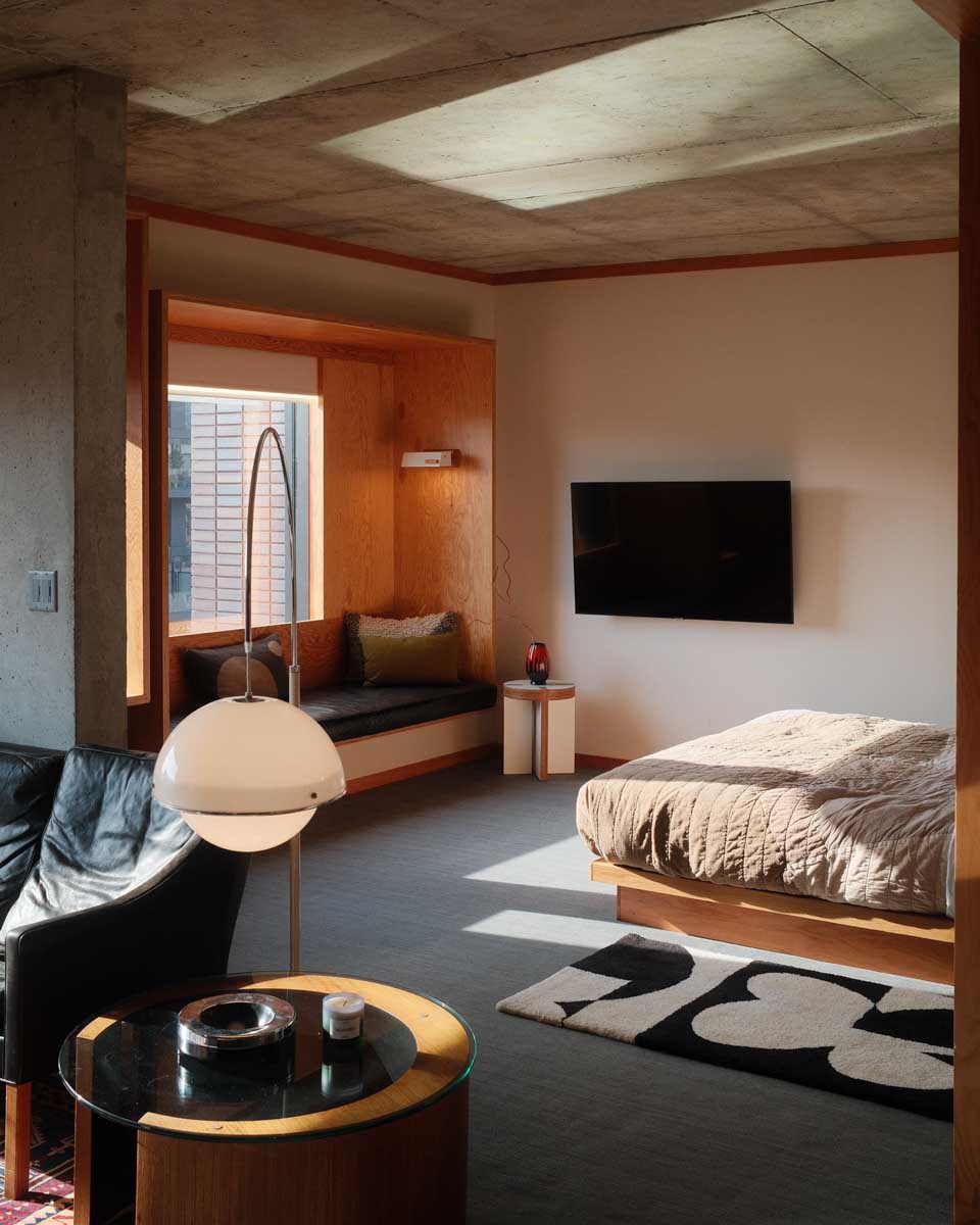 Ace Hotel Toronto in Toronto Canada (2)