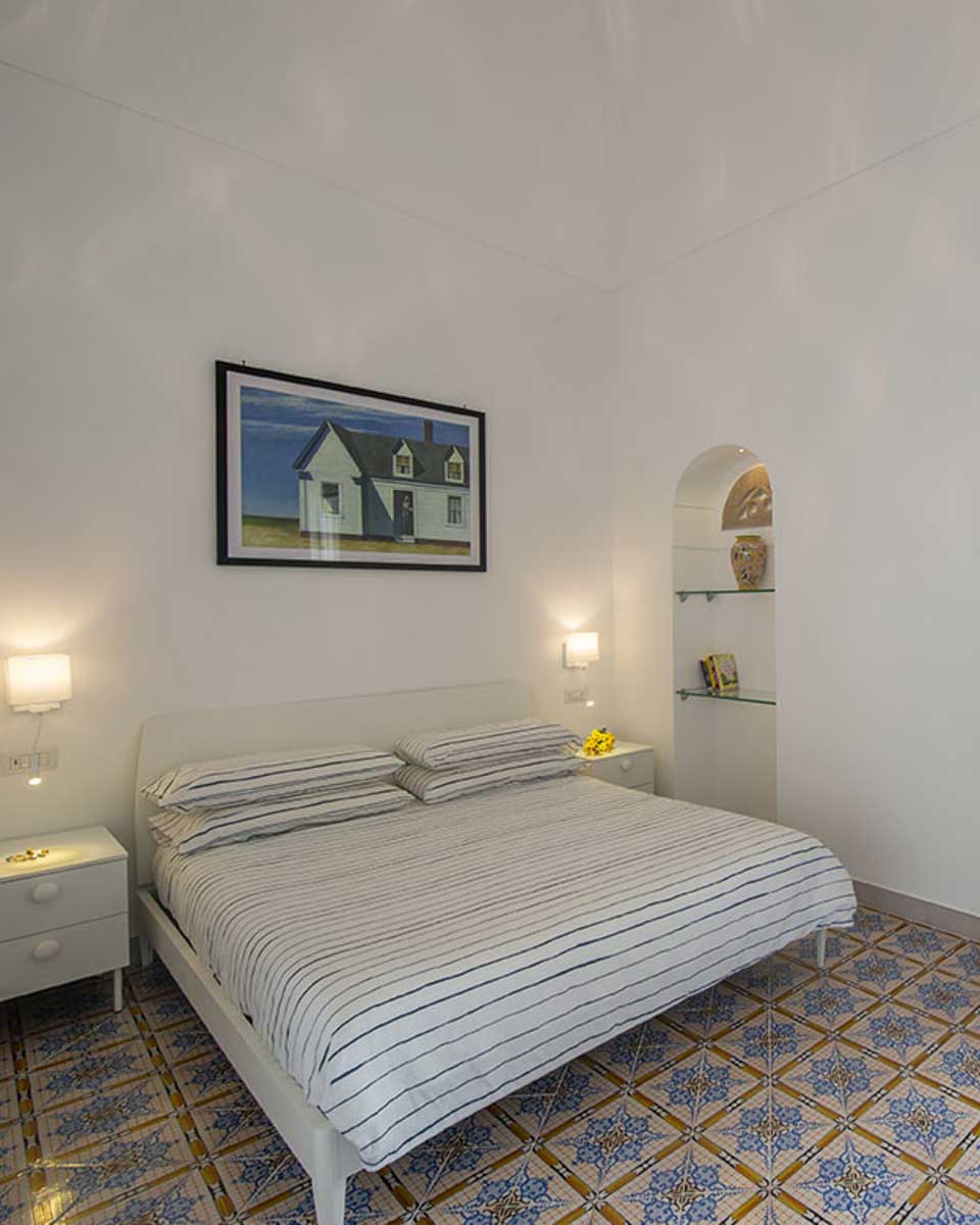 Albadamare on the Amalfi Coast Italy 2