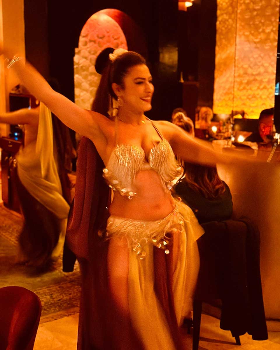 Azar Marrakech in Marrakech Moroco 2