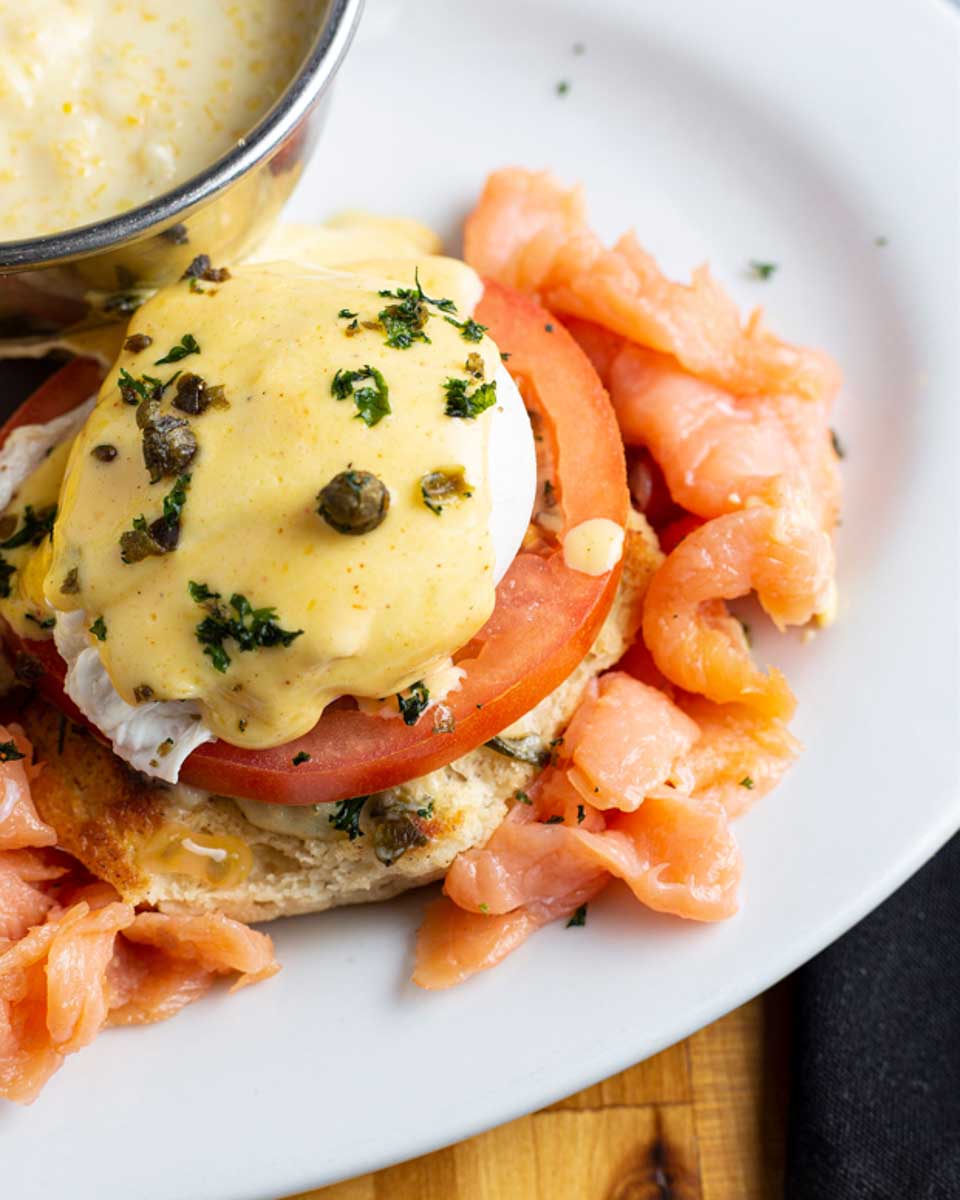 Cafe Fleur De Lis in New Orleans Louisiana 1