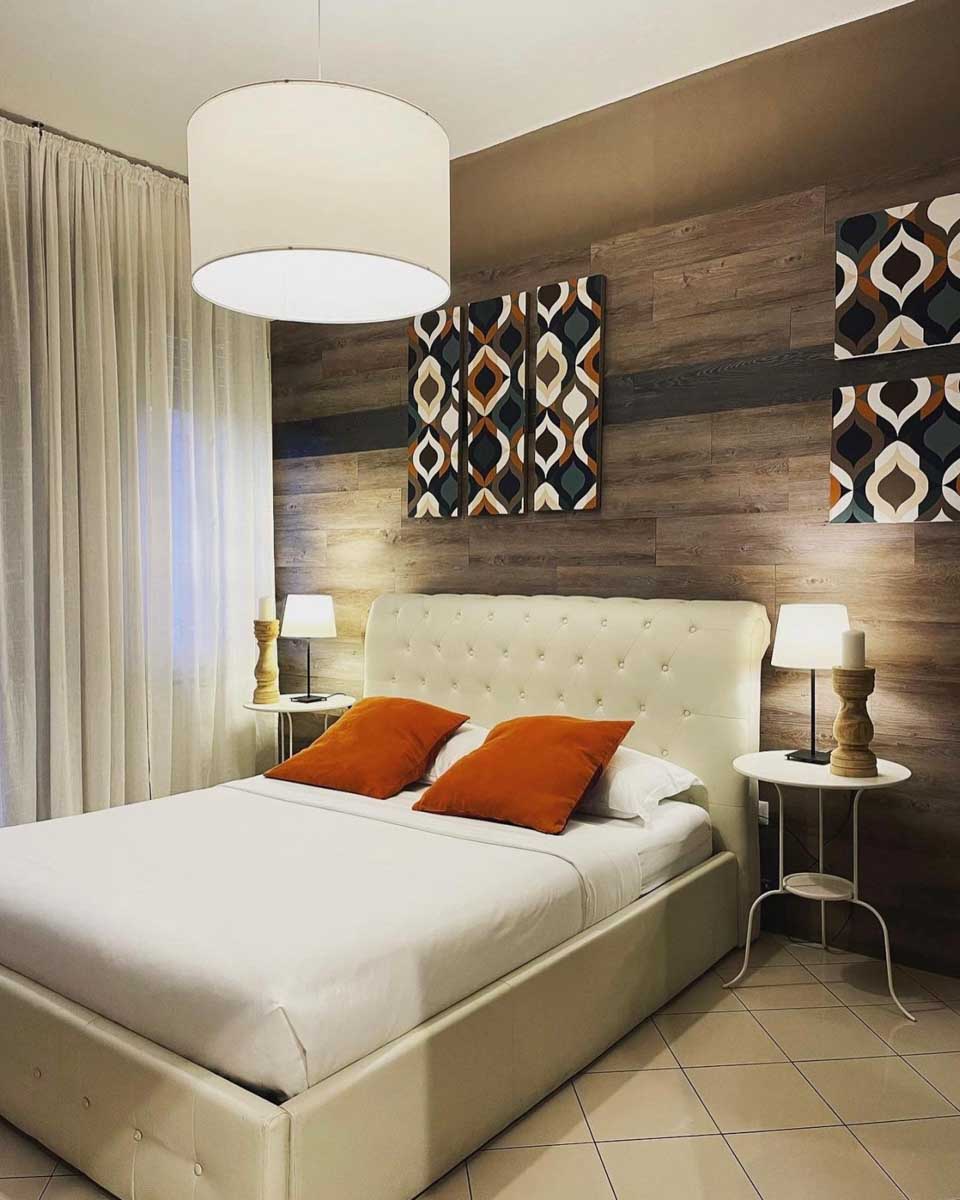 Central Suite Bed&Breakfast in Bologna Italy (1)