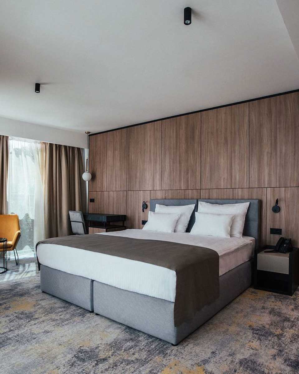 City Hotel Dubrovnik in Dubrovnik Croatia (1)