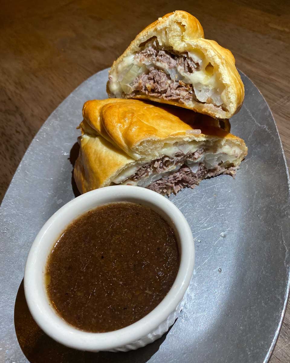 Cornish Pasty Company in Phoenix Arizona (1)