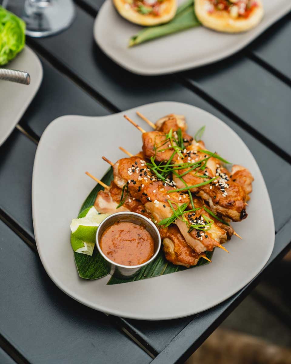 Edge Rooftop in Austin Texas 1