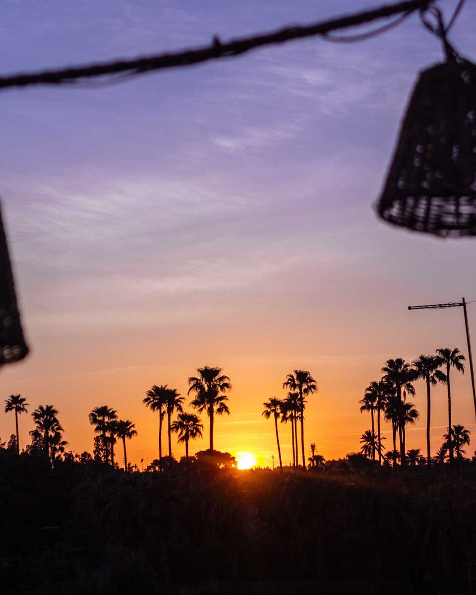 El Fenn in Marrakech Morocco 1