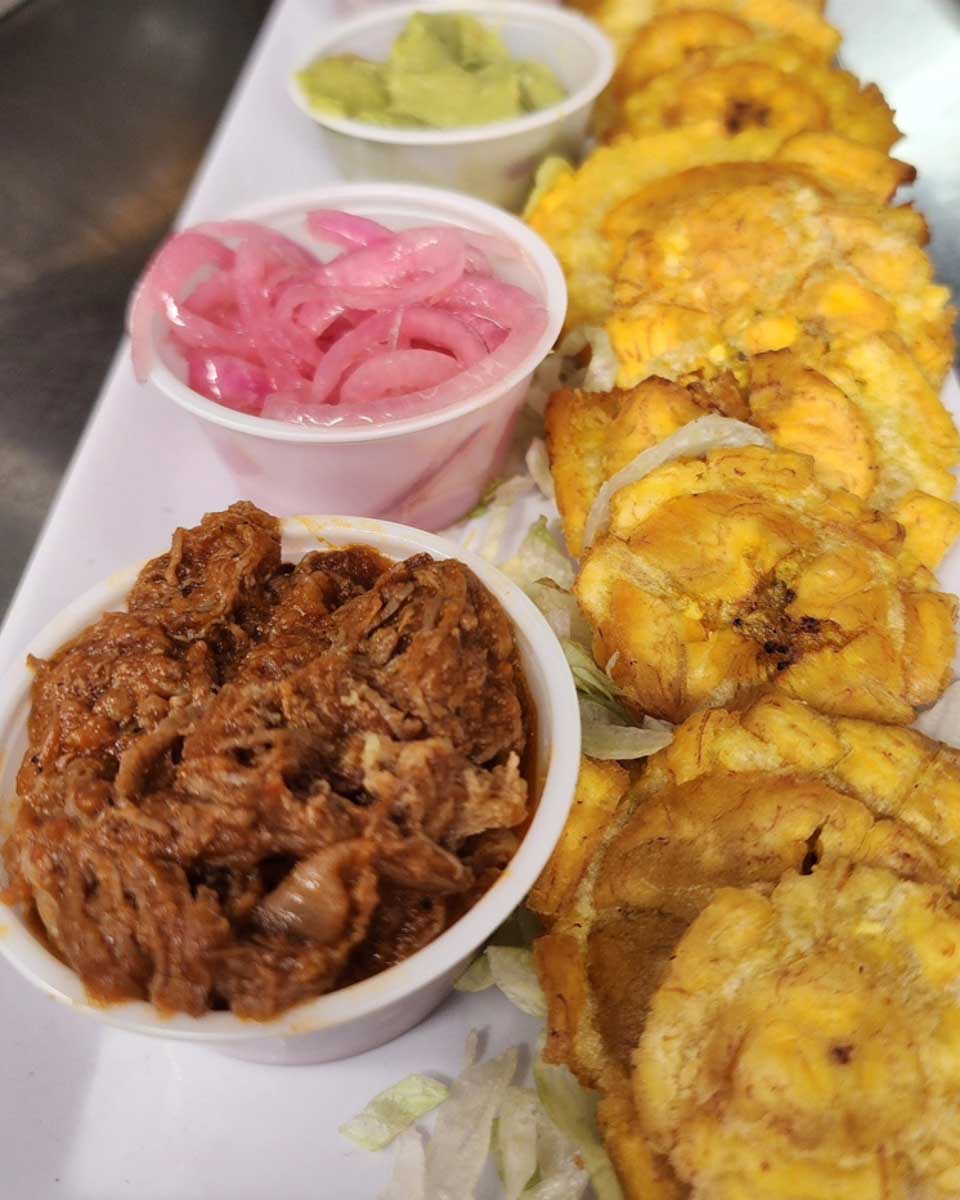 El Siboney Restaurant in Key West Florida 1