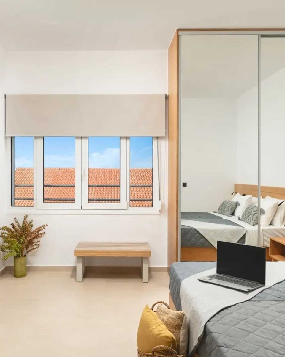 Elia Hotels Group in Chania Crete Greece 1