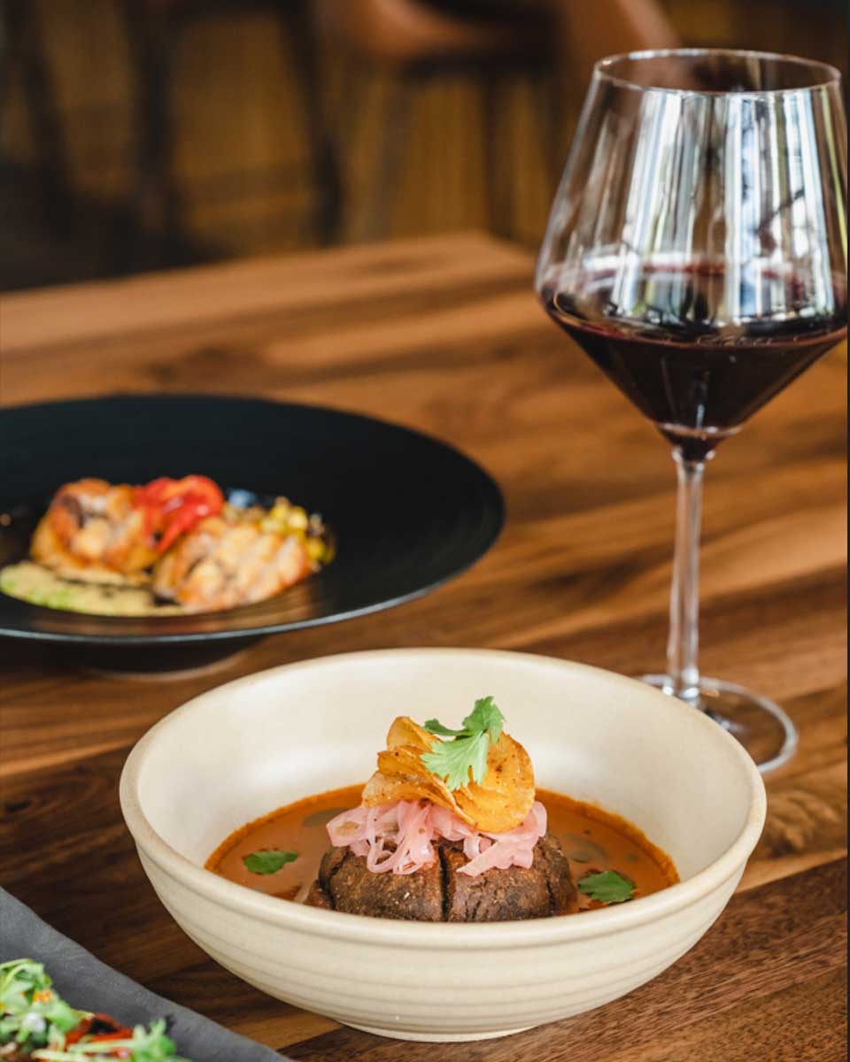 Ember ATX in Austin Texas