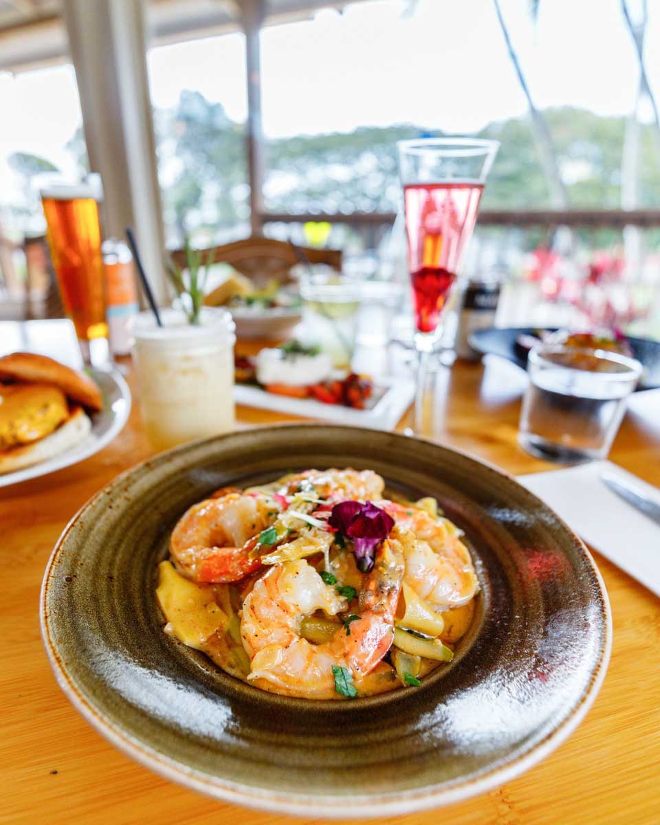 Hali'imaile General Store in Maui Hawaii 1