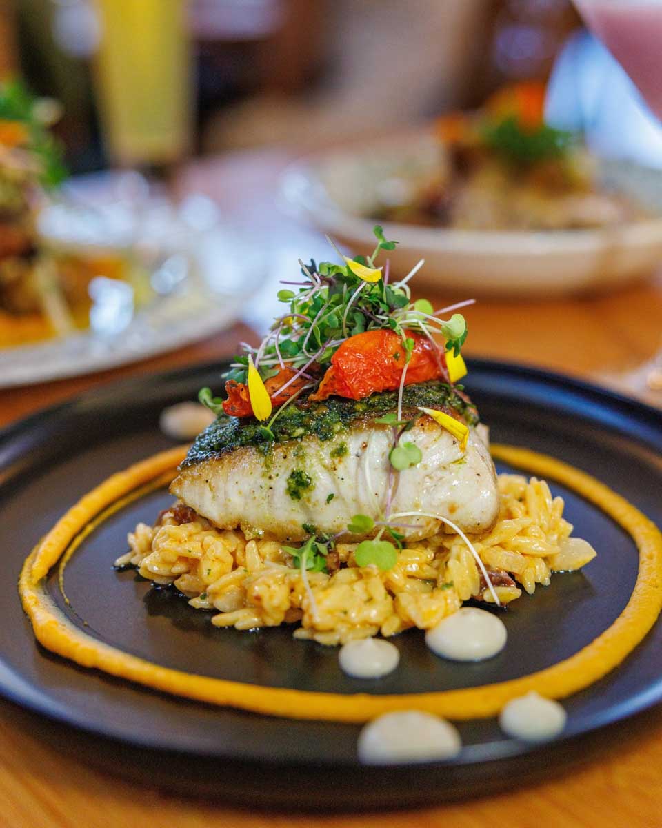 Hali'imaile General Store in Maui Hawaii