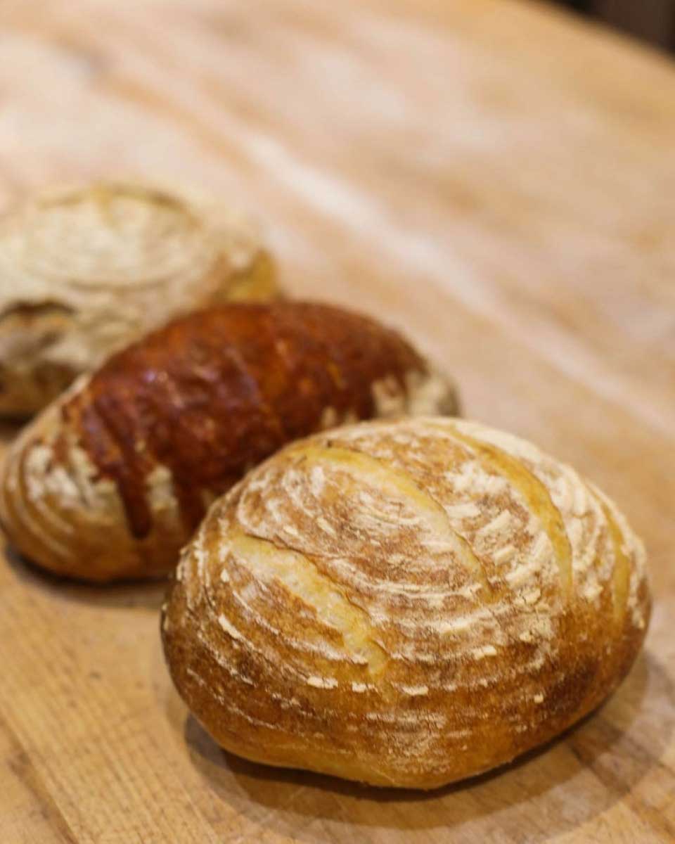 Hanalei Bread Company in Kauai Hawaii (2)