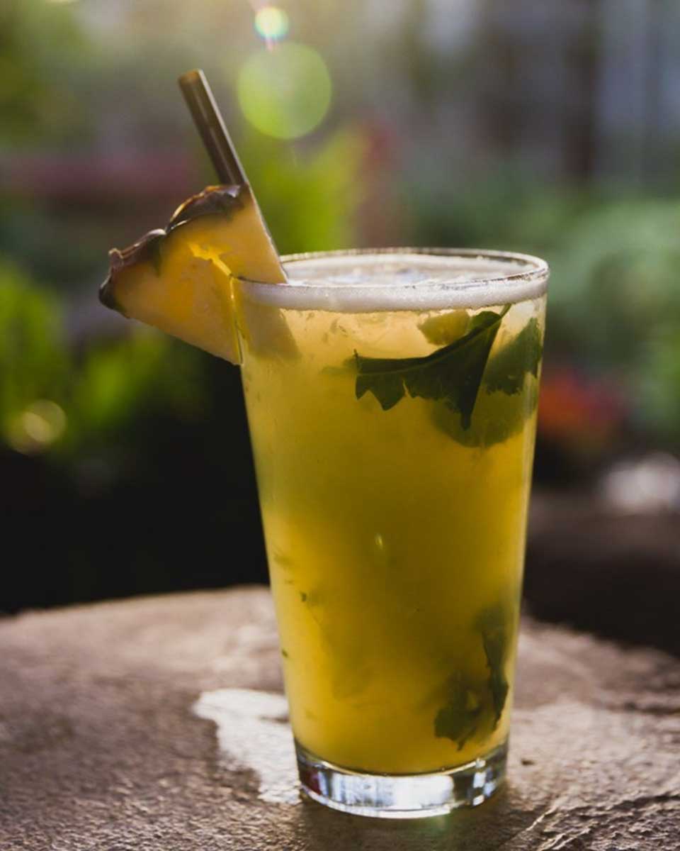 Happy Talk on Kauai Hawaii (2)