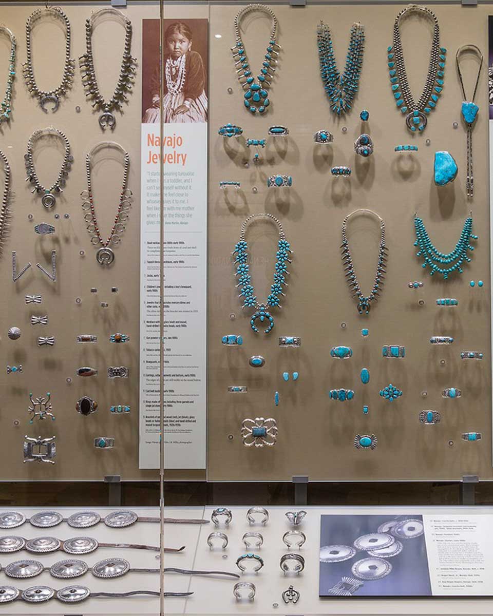 Heard Museum in Phoenix Arizona