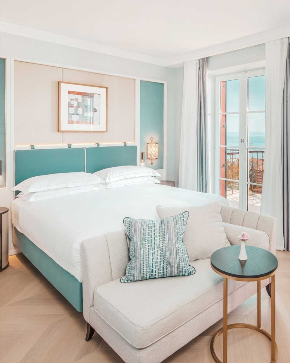 Hilton Imperial Dubrovnik in Dubrovnik Croatia 1