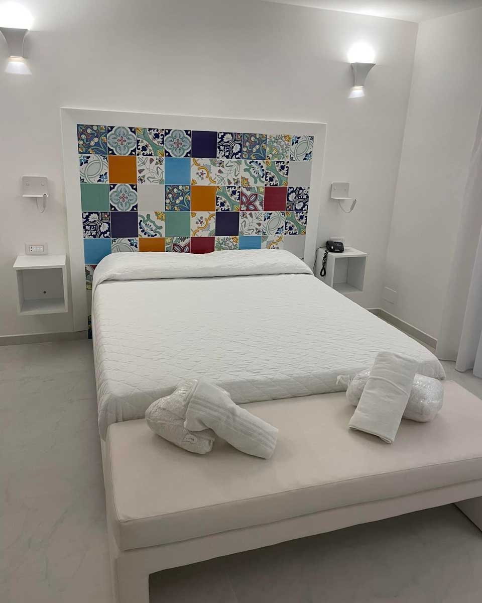 Hotel Amalfi - Amalfi on the Amalfi Coast Italy