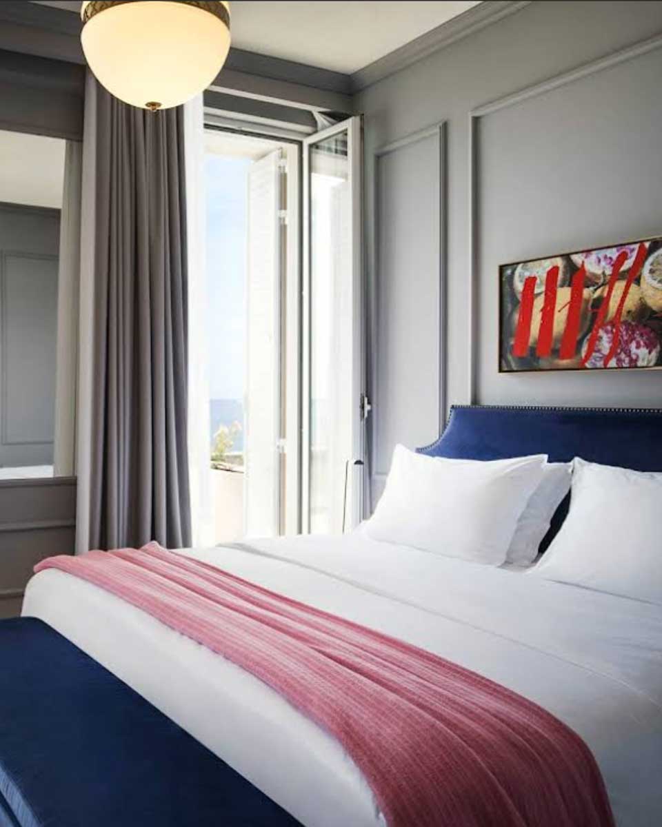 Hotel Excelsior in Dubrovnik Croatia (2)