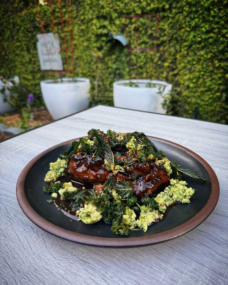 Husk Charleston in Charleston South Carolina (1)