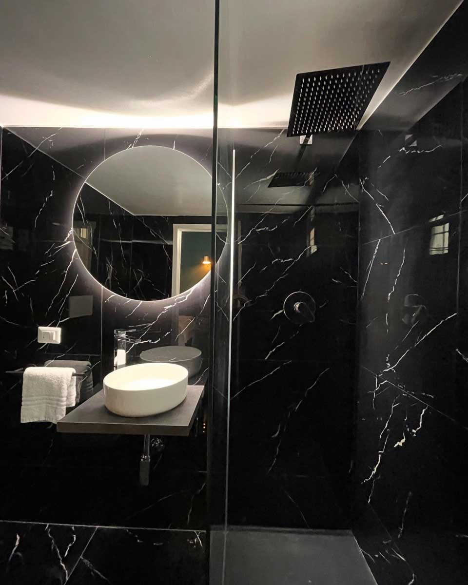 Il Serafino Holiday Suites in Bari Italy (1)