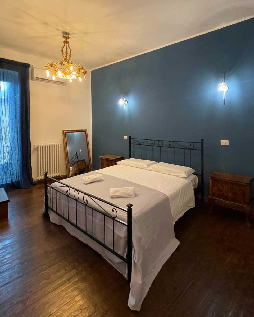 Il Serafino Holiday Suites in Bari Italy (2)