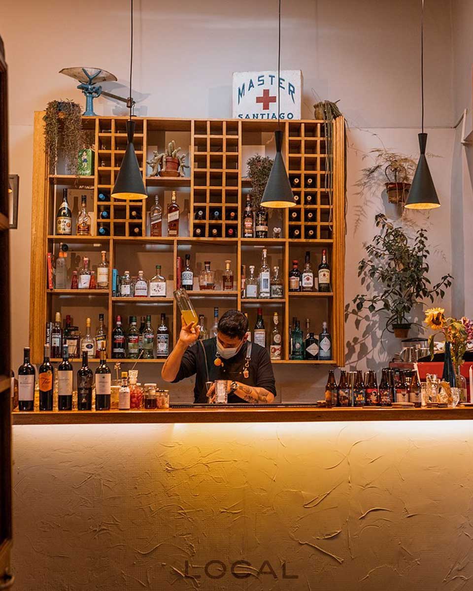 L O C A L 525 in Cusco Peru (2)