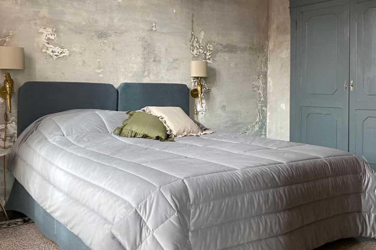 La Didì Maison in Bologna Italy