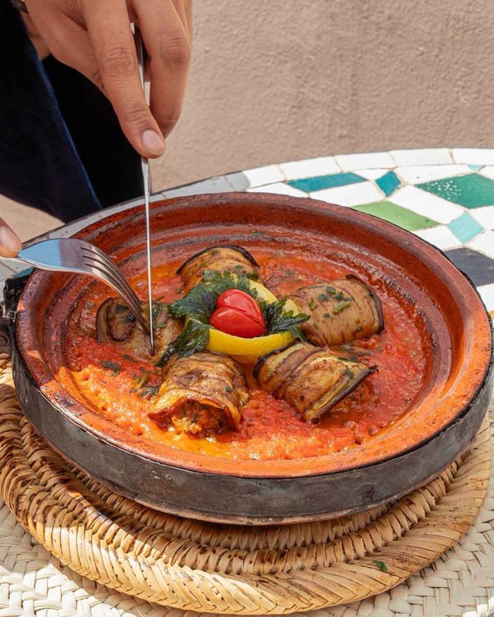 La fontaine des épices in Marrakech Morocco (2)