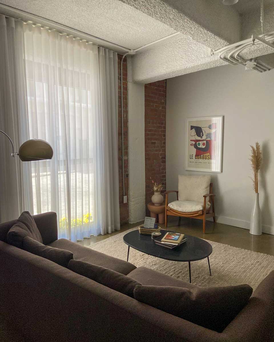 Maisons & Co. Boutique Hotels in Montreal Quebec (1)