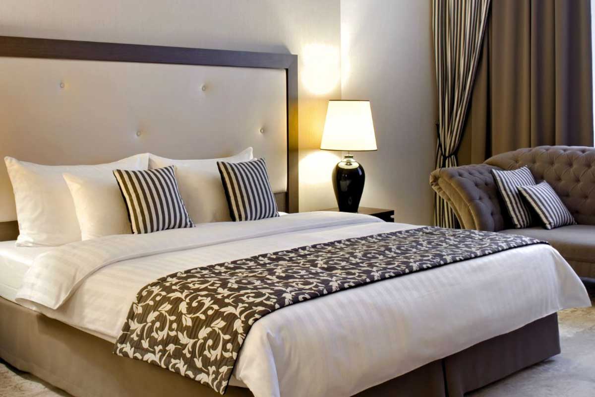 Metropolitan Boutique Hotel in Krakow Poland 1