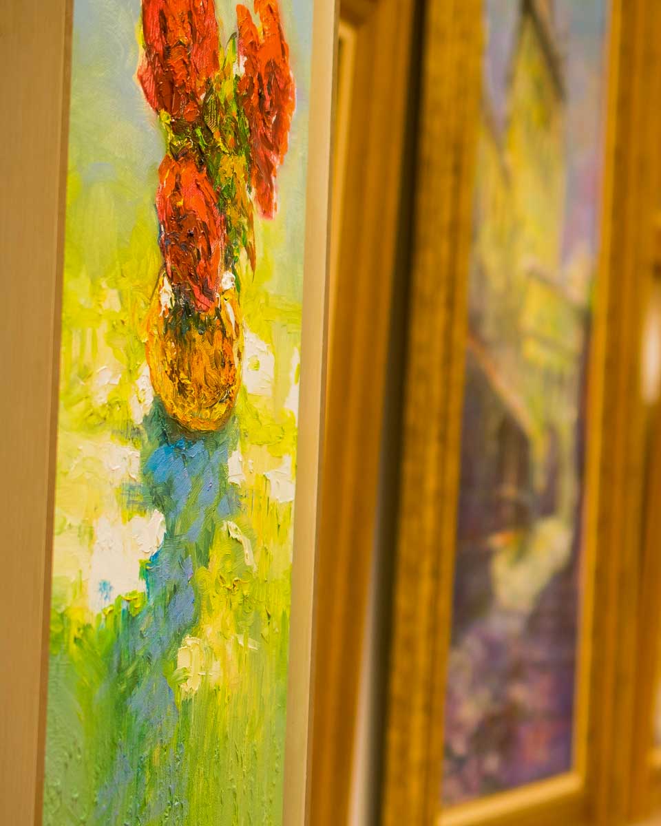 Montreal Museum of Fine Arts in Montreal Quebec