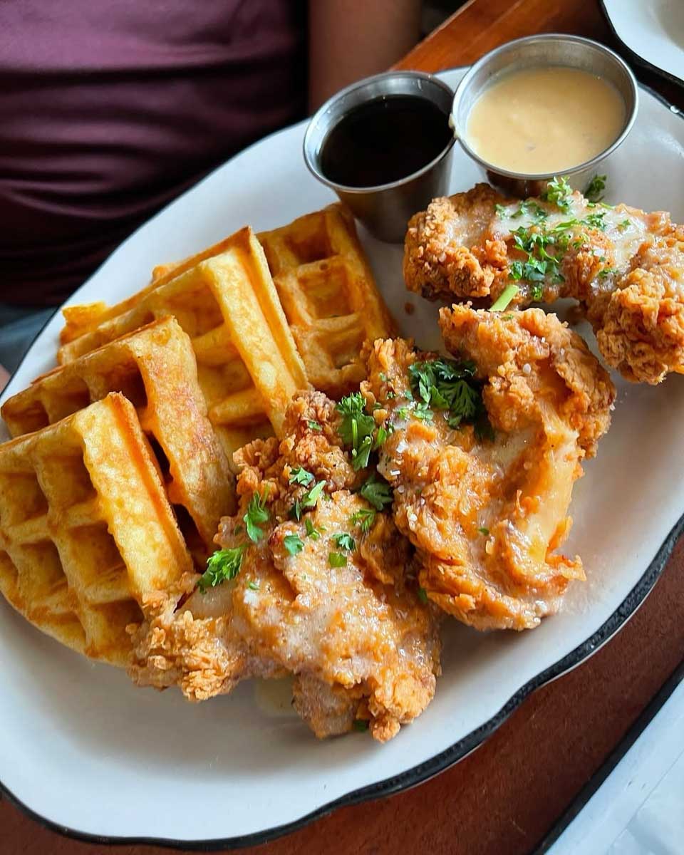 Moonshine Patio Bar & Grill in Austin Texas 1