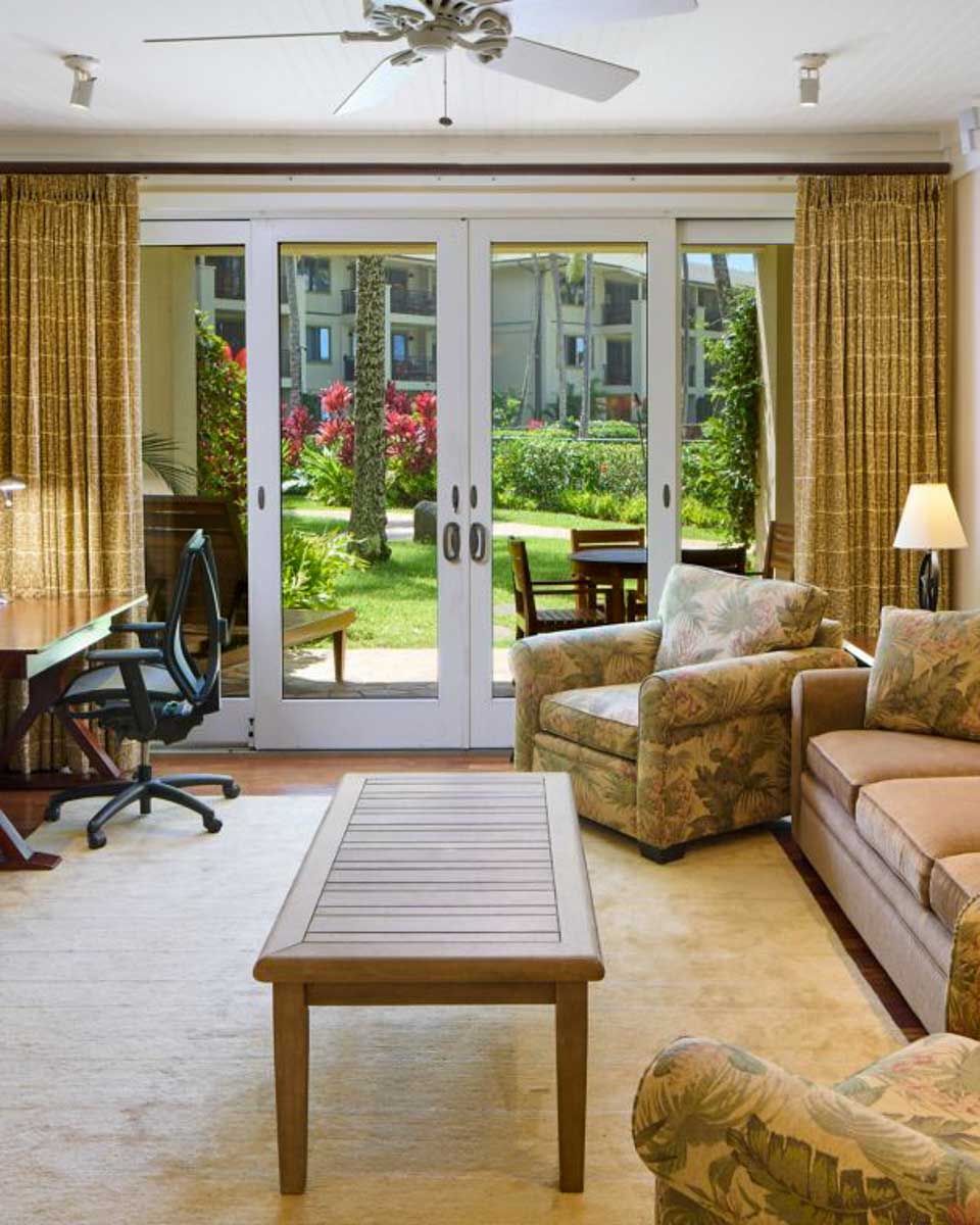 Ocean Villas at Turtle Bay in Oahu Hawaii (1)