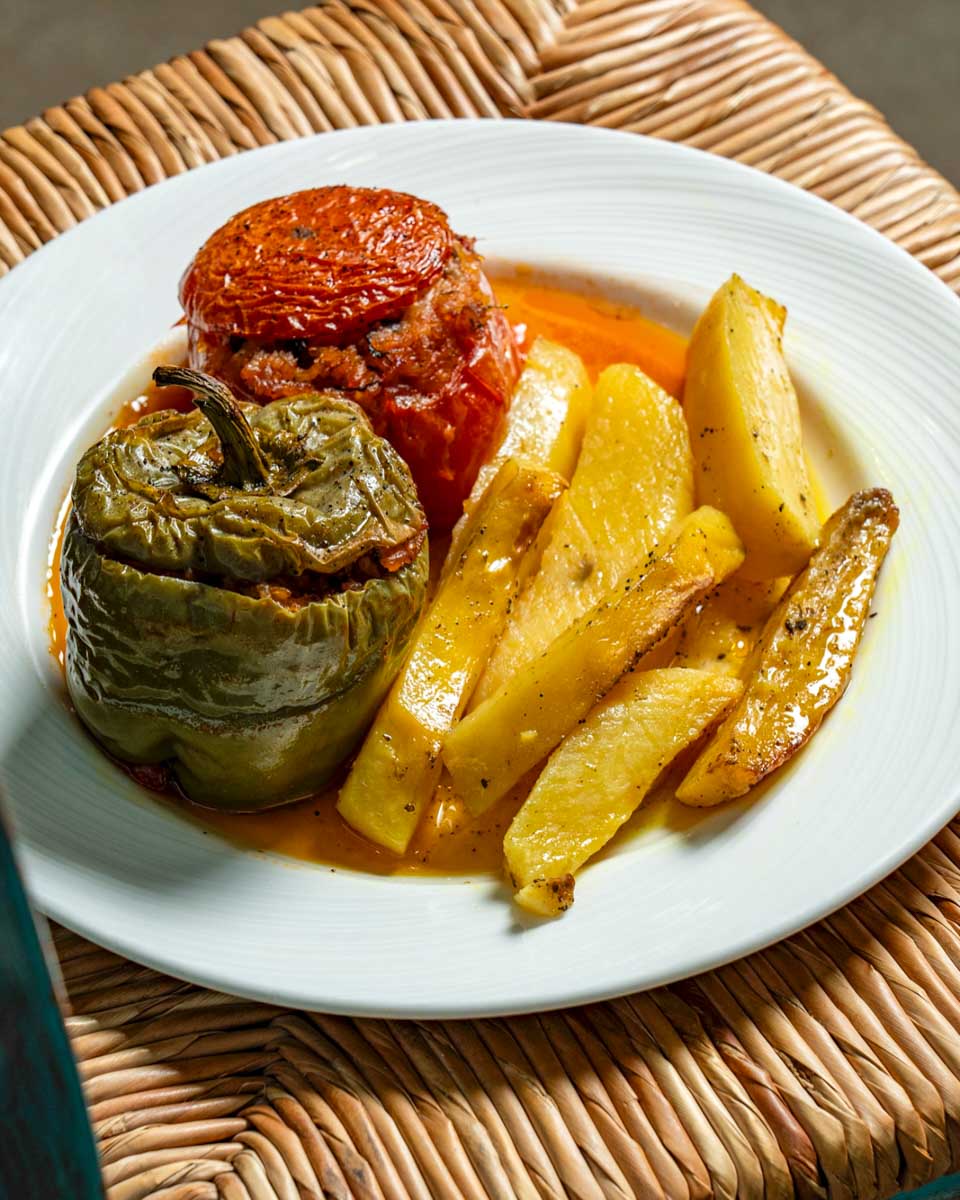 Oregano Mykonos in Mykonos Greece (1)