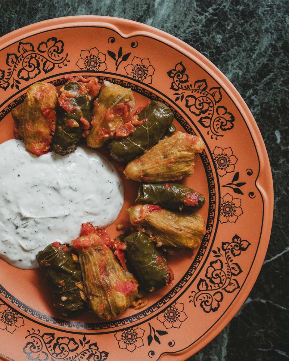 Peskesi in Crete Greece