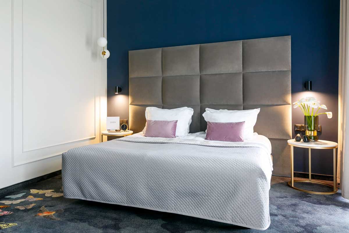 Queen Boutique Hotel in Krakow Poland