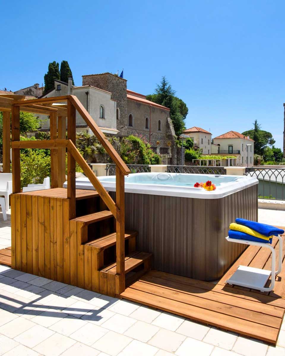 Ravello House - Amalfi Coast on the Amalfi Coast Italy 1