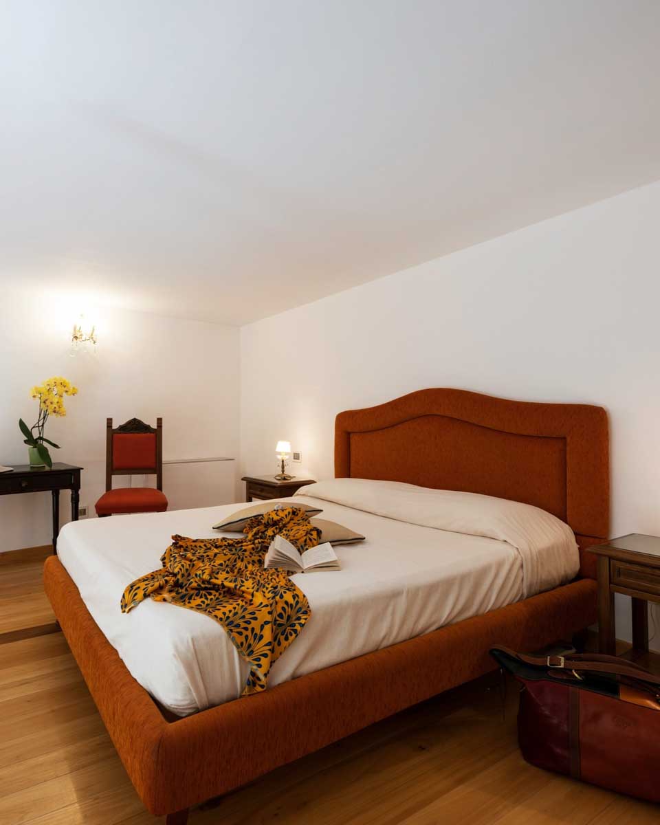 Residenza Luce Boutique Hotel in Amalfi on the Amalfi Coast Italy (3)