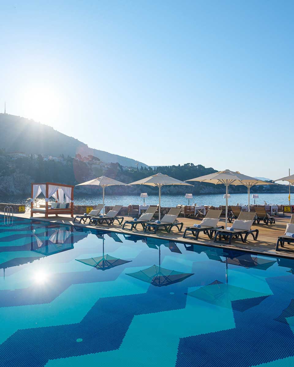 Rixos Premium Dubrovnik in Dubrovnik Croatia (1)