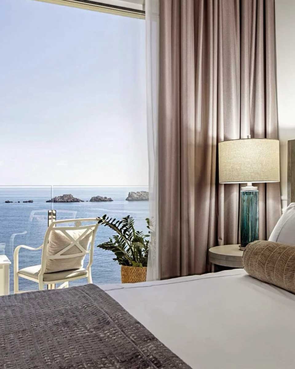 Royal Resort Dubrovnik in Dubrovnik Croatia (1)