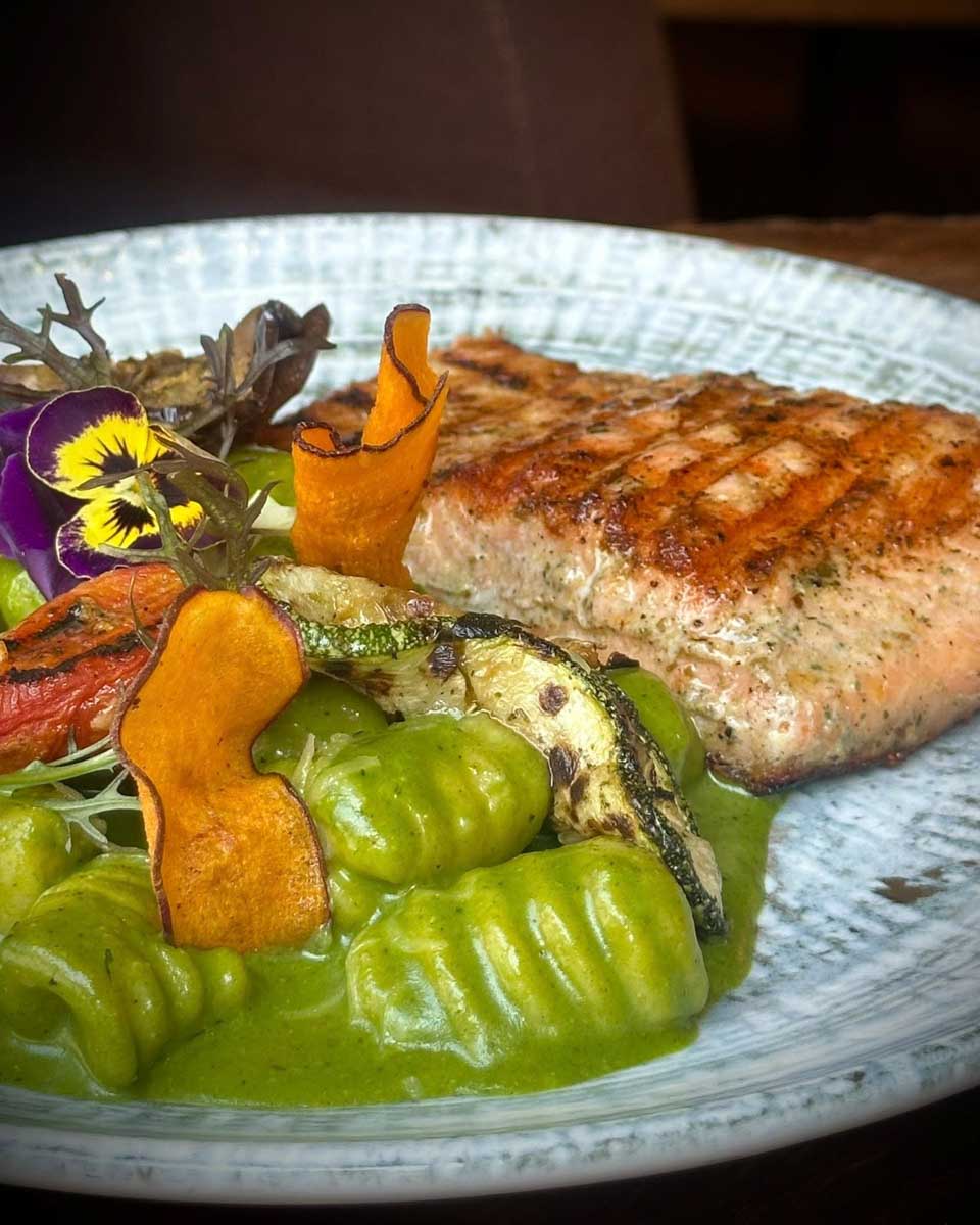 Rucula Cusco - Restaurante peruano in Cusco Peru