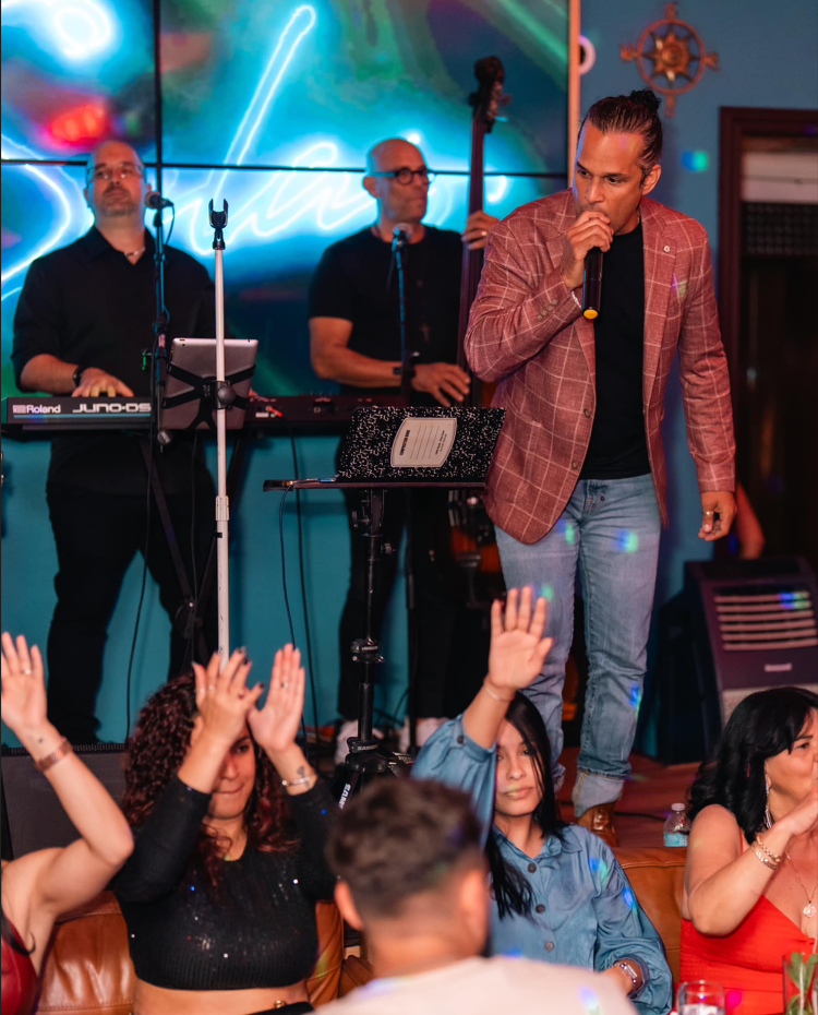 Sala’o Cuban Restaurant & Bar in Miami Florida 1