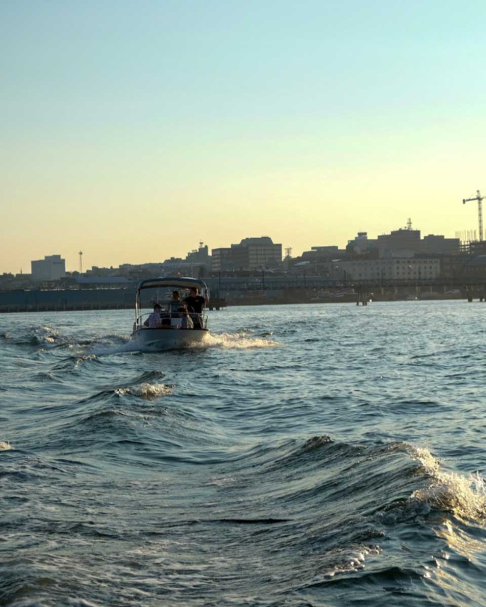 SeaPortland in Portland Maine