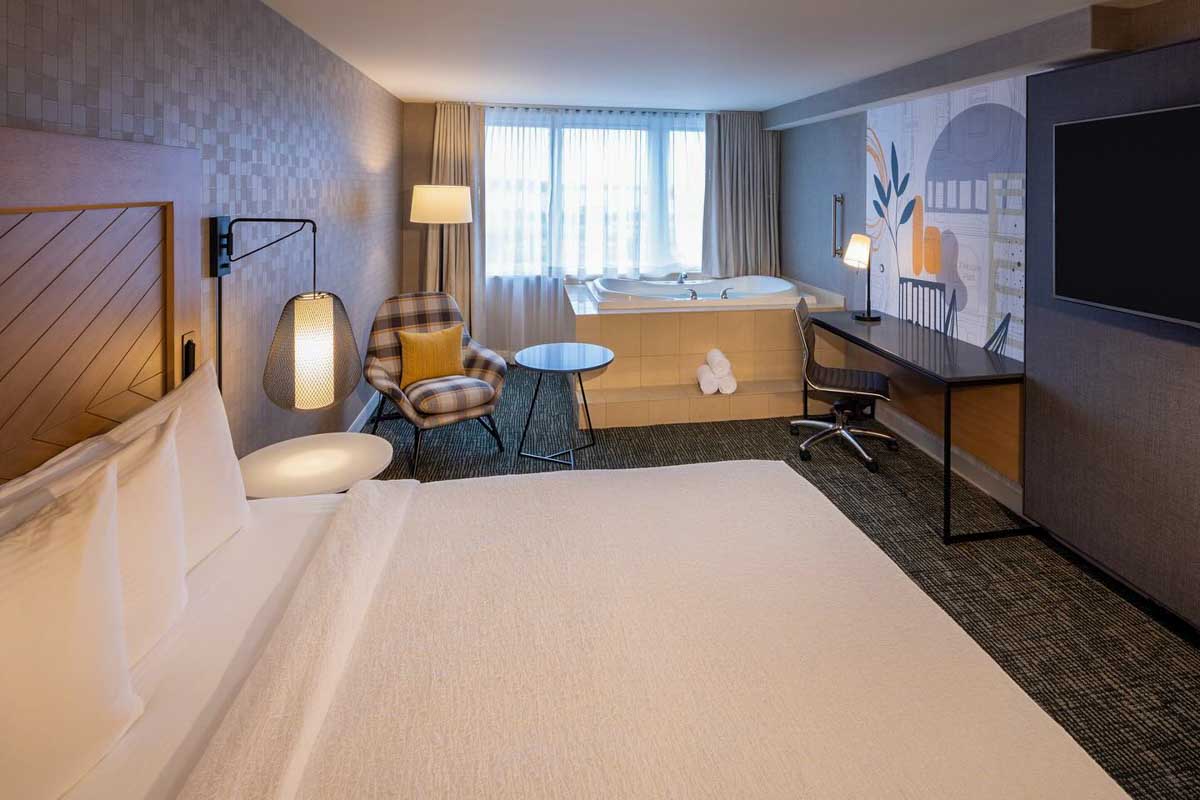 Silver Cloud Hotel Seattle - Stadium in Seattle Washington