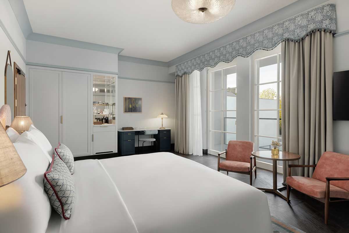 Stradom House Autograph Collection in Krakow Poland