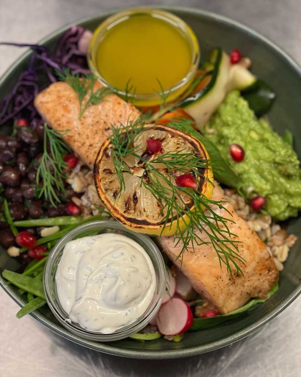 TRIBOWL STHLM in Stockholm Sweden (1)