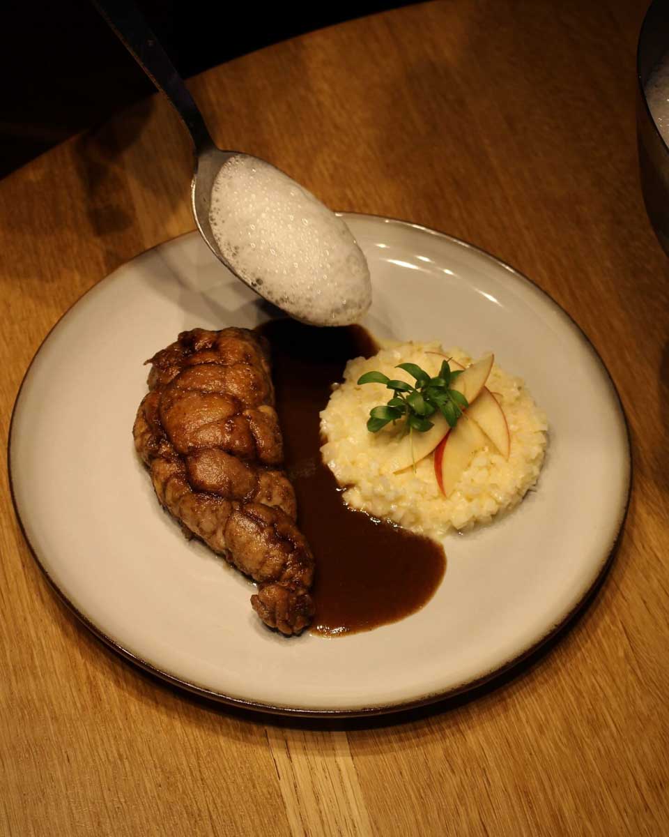 Table Brute in Geneva Switzerland (1)