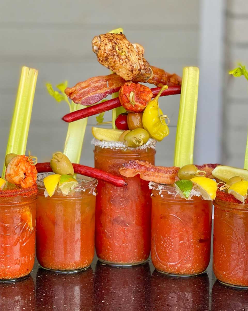 The Breakfast Club, Too in Key West Florida 1