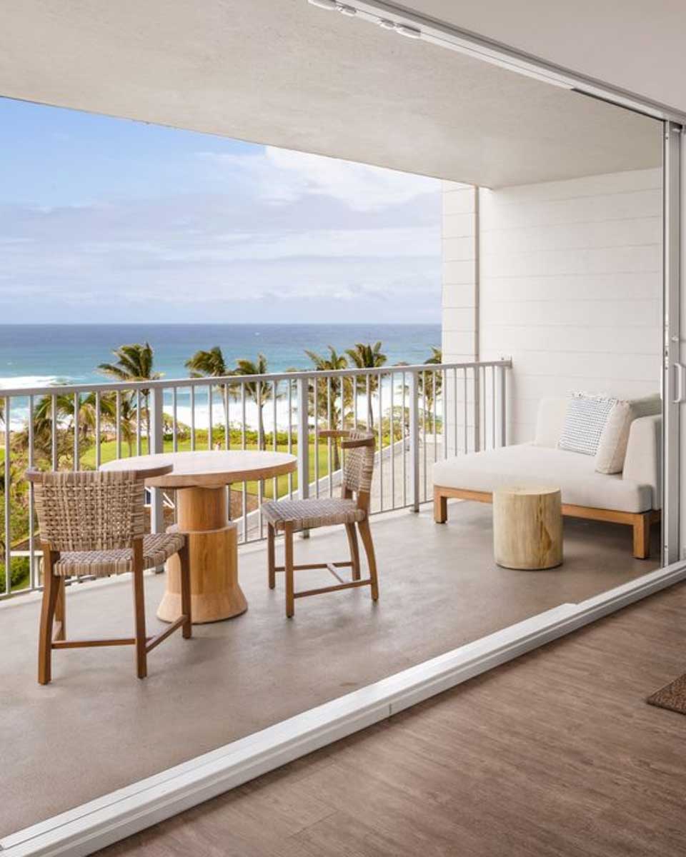 The Ritz-Carlton O‘ahu, Turtle Bay in Oahu Hawaii 1