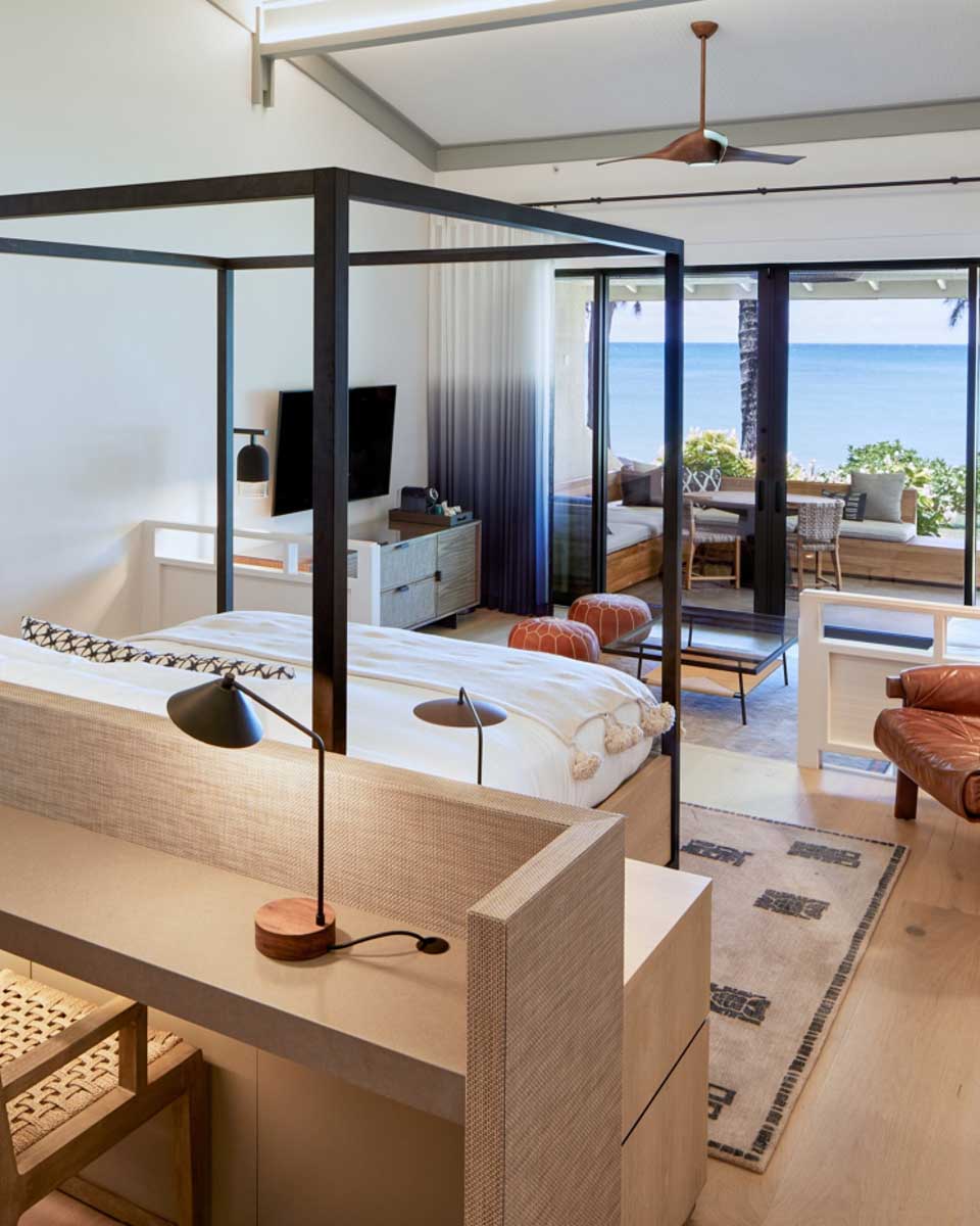 The Ritz-Carlton O‘ahu, Turtle Bay in Oahu Hawaii