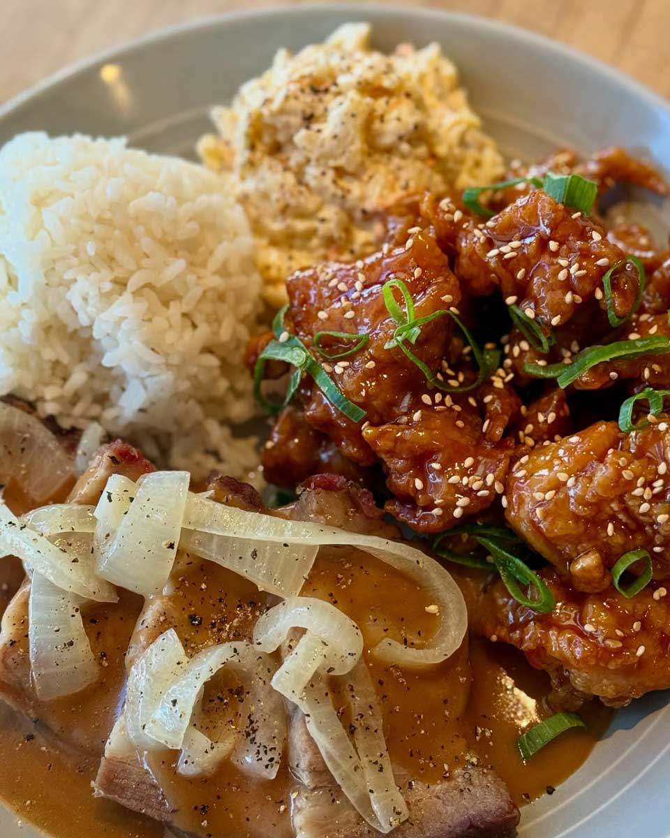 Tin Roof Maui in Maui Hawaii